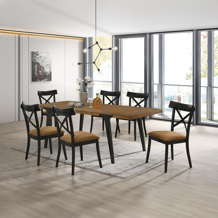 Hillary Side Chair (Set of 2)