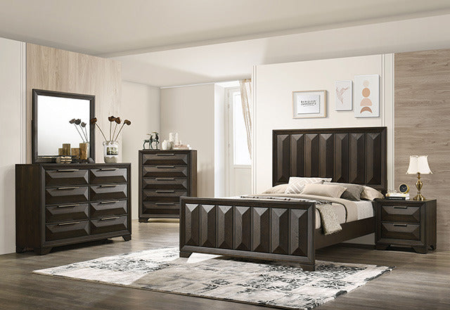 Hexham Bed - view 2