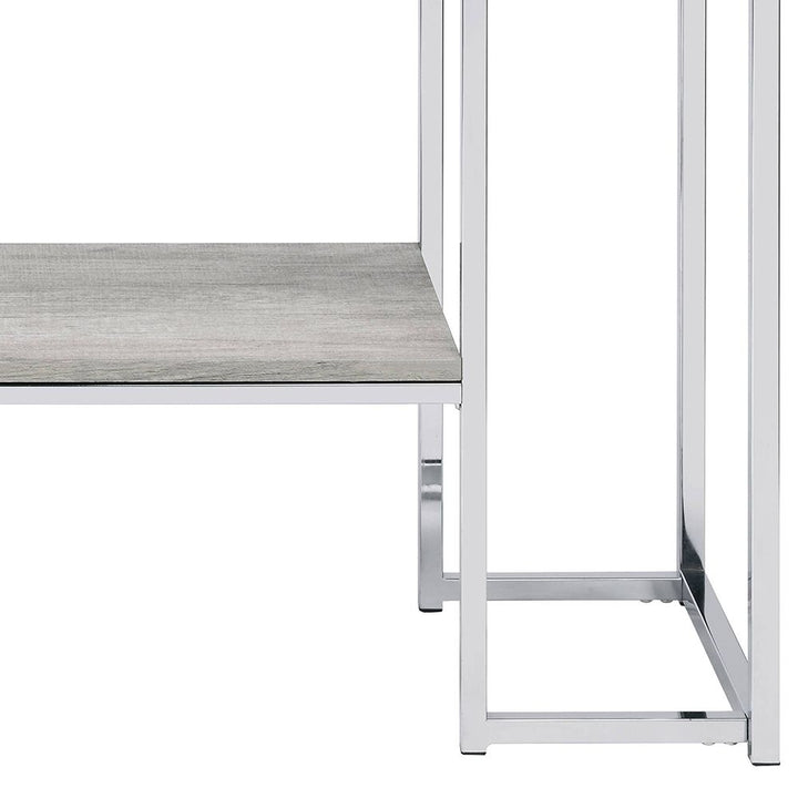 Chafik Sofa Table – view 4