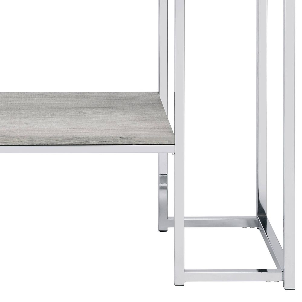 Chafik Sofa Table – view 4