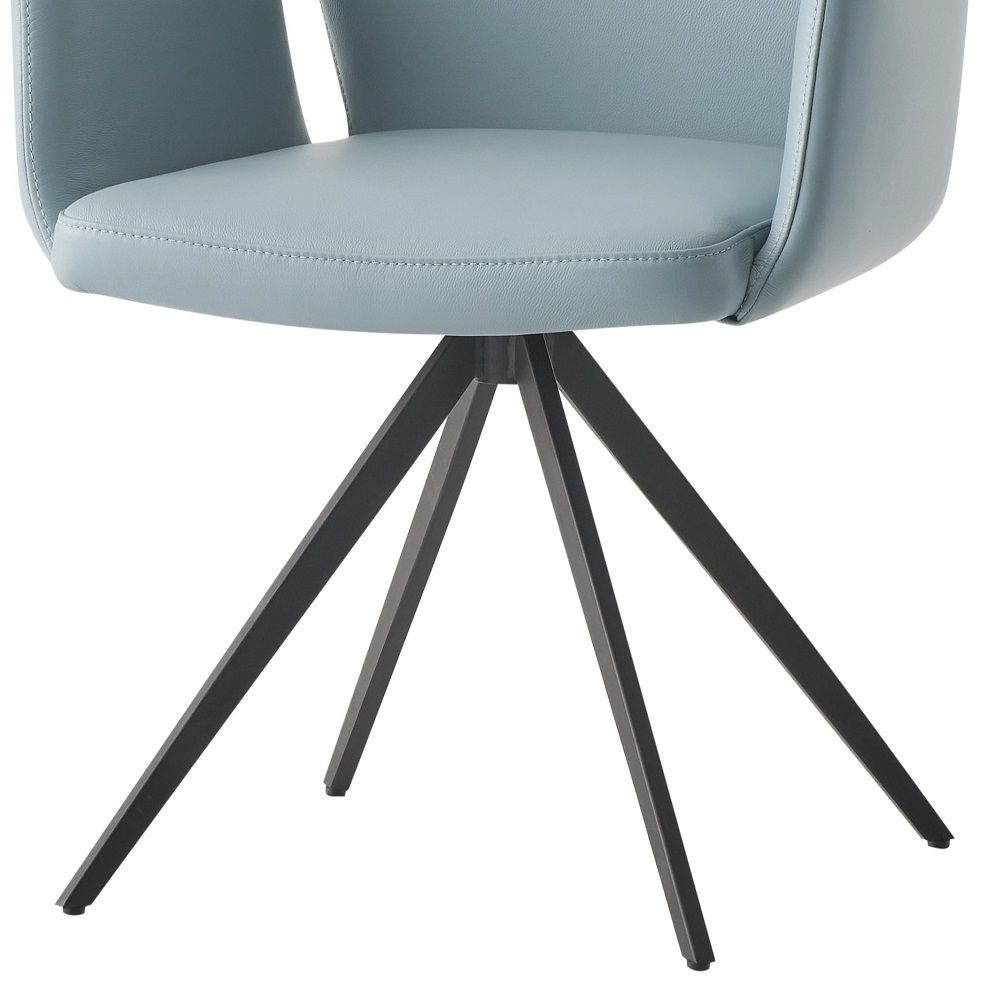 Segismunda Arm Chair W/Swivel – view 6
