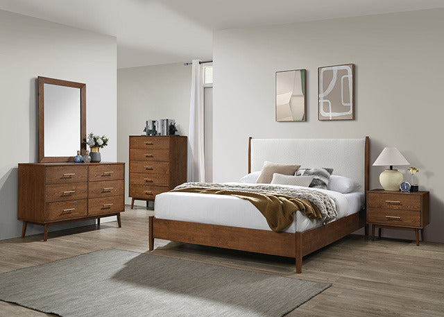 Thusis Bed - view 3