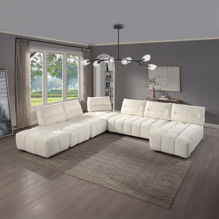 Loanna Ottoman – view 11
