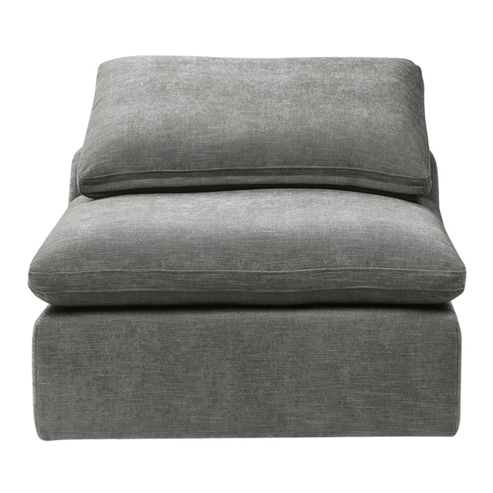 Naveen Modular - Armless Chair – view 2