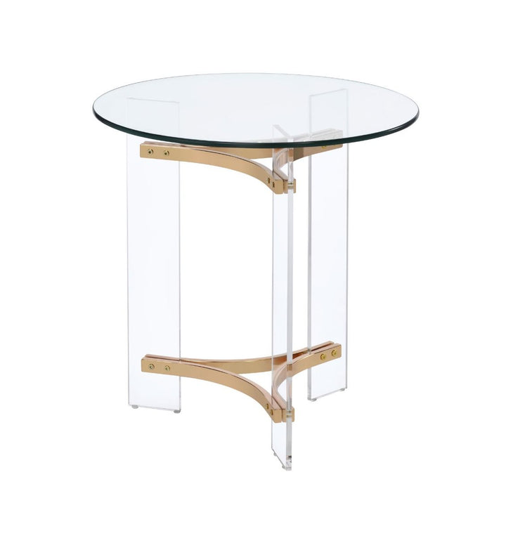 Sosi End Table – view 5