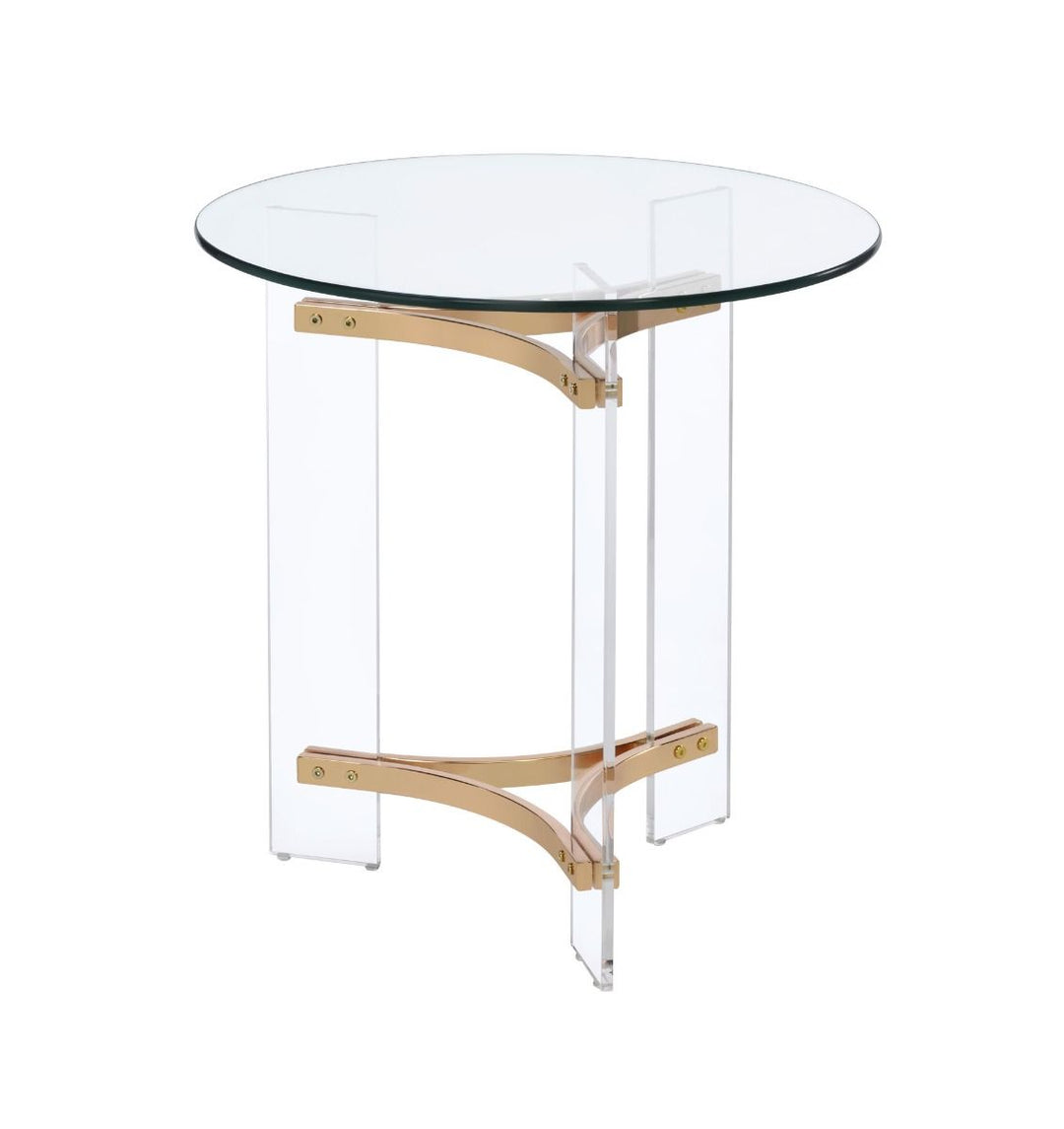 Sosi End Table – view 5