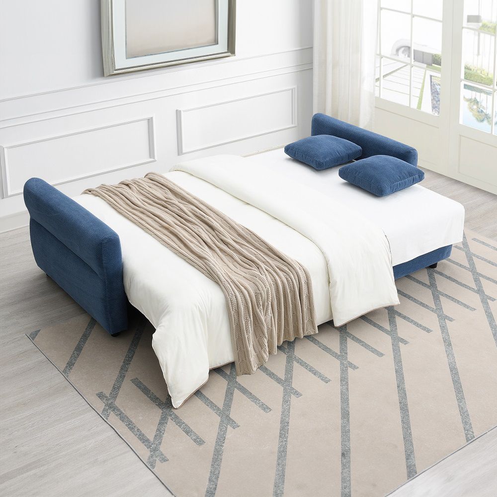 Haran Sofa W/Sleeper – view 7