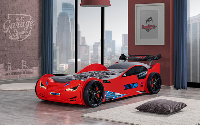 Roadstar Car Bed - view 6