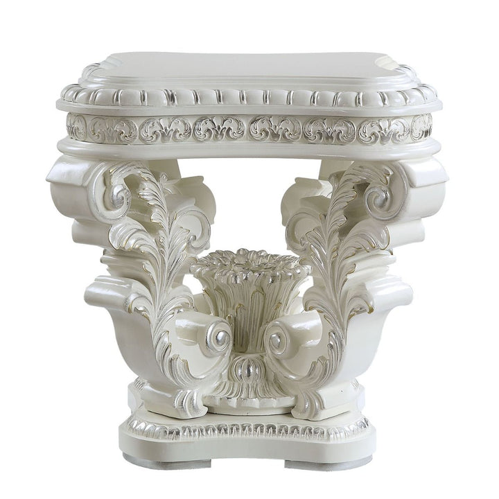 Vanaheim End Table – view 3