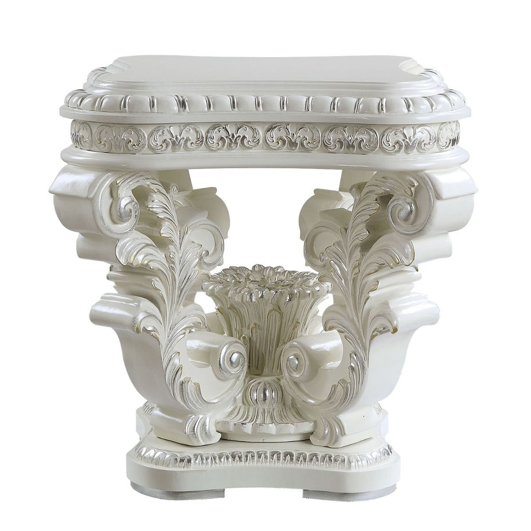 Vanaheim End Table – view 3