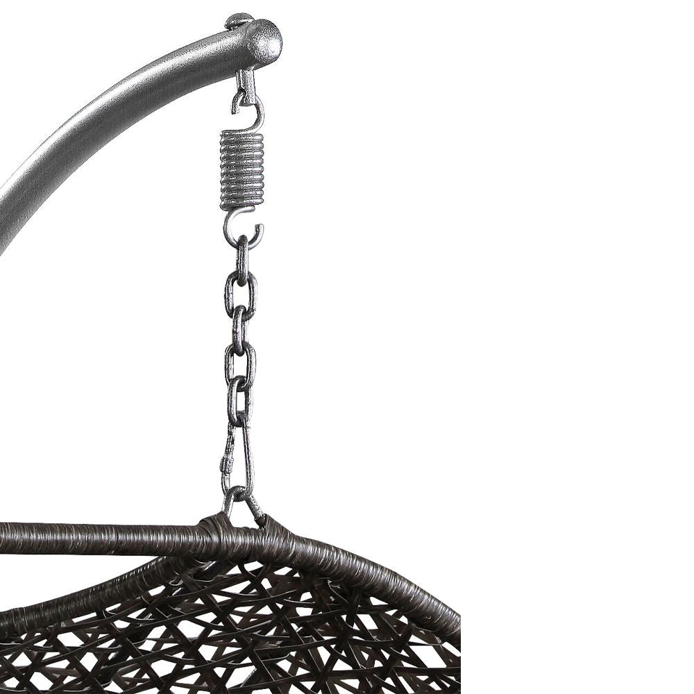 Vasant Hanging Chair – view 5
