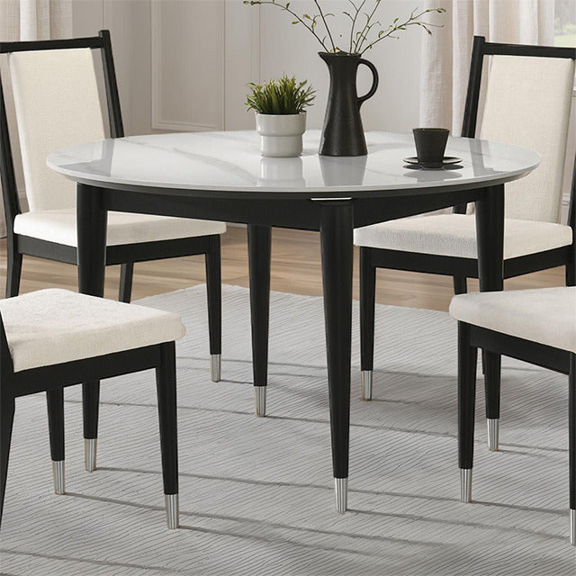 Maidstone Round Dining Table - view 2