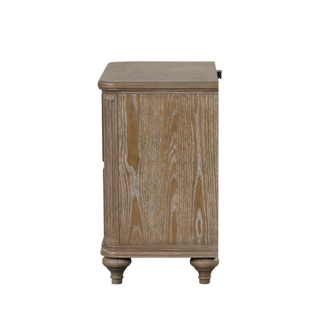 Lyris Nightstand - view 3