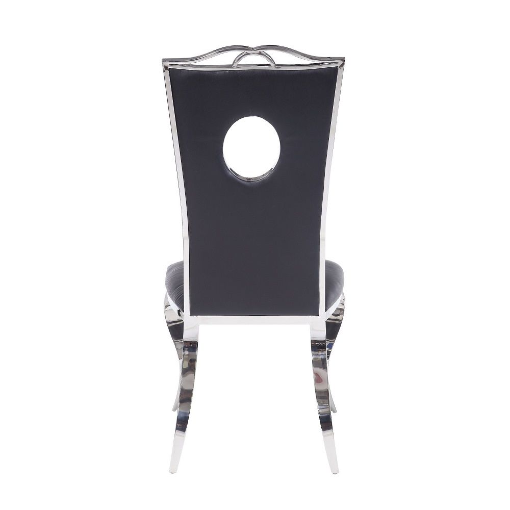 Cyrene Side Chair (Set of 2)