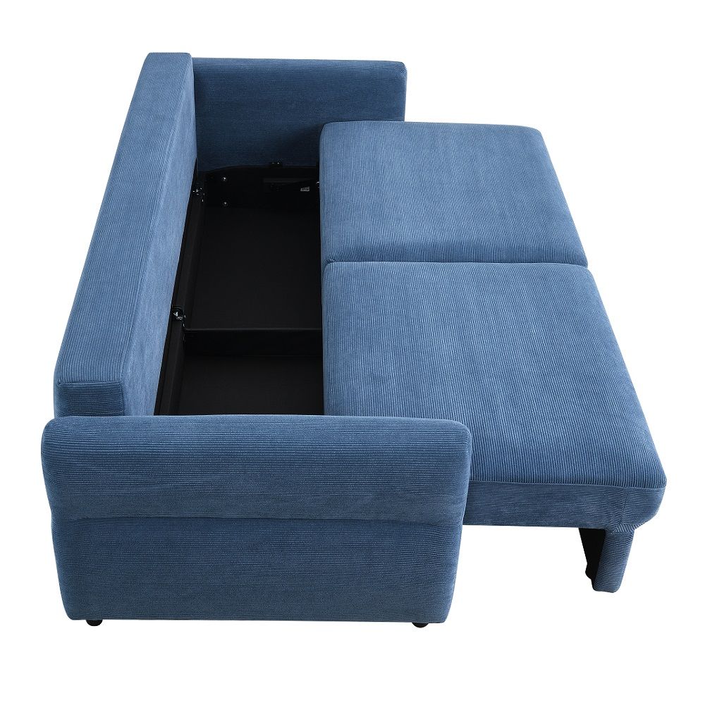 Haran Sofa W/Sleeper – view 2