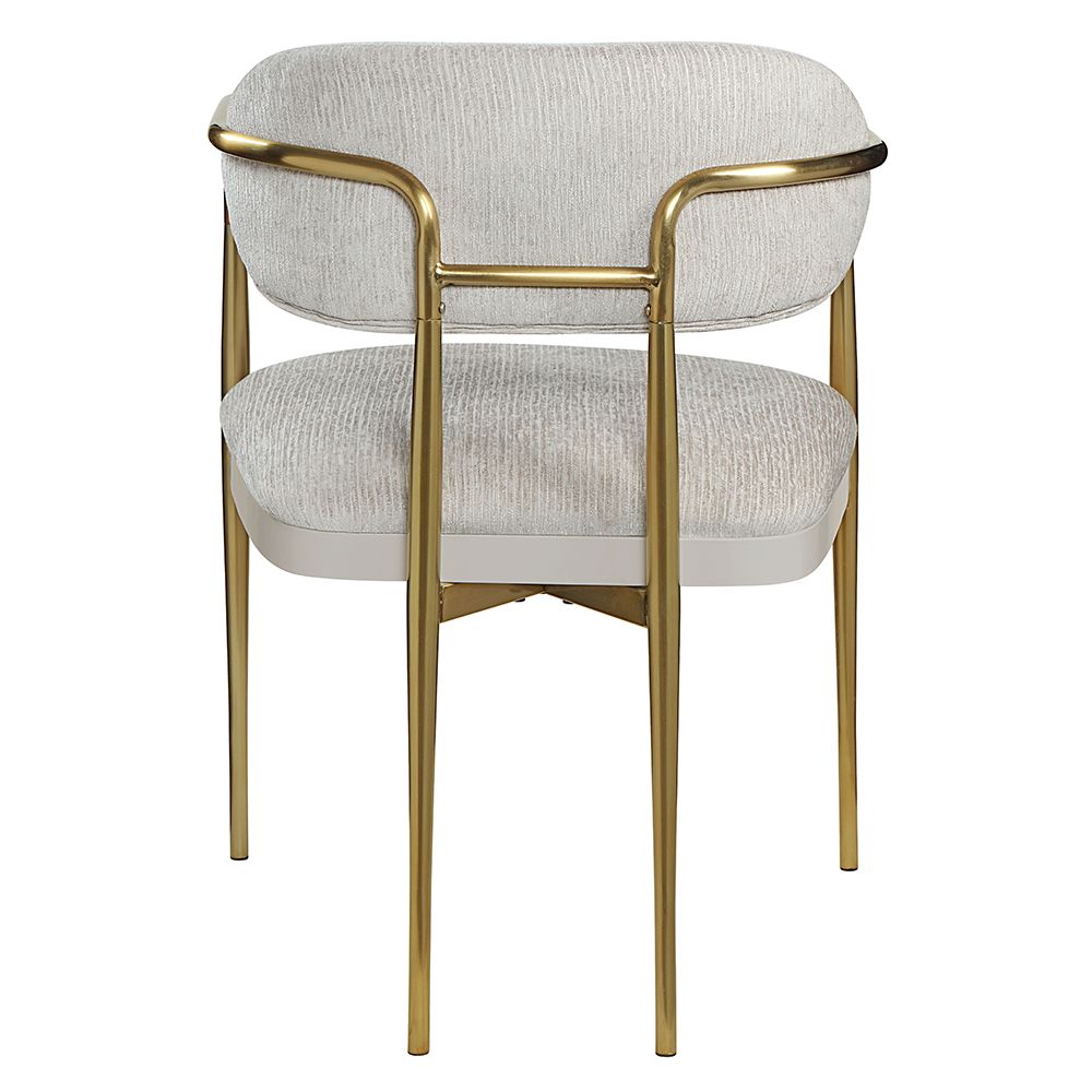 Zayn Arm Chair (Set of 2)
