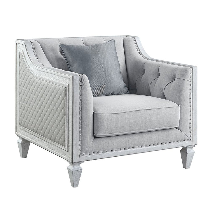 Katia Chair W/Pillow – view 2
