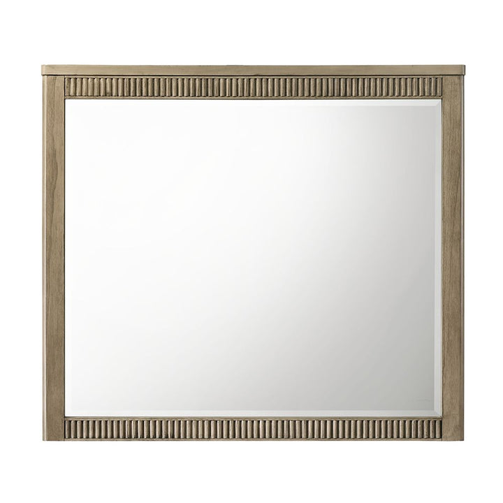 Lakkari Mirror