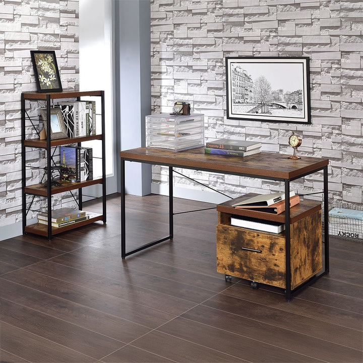 Bob Bookshelf – view 5