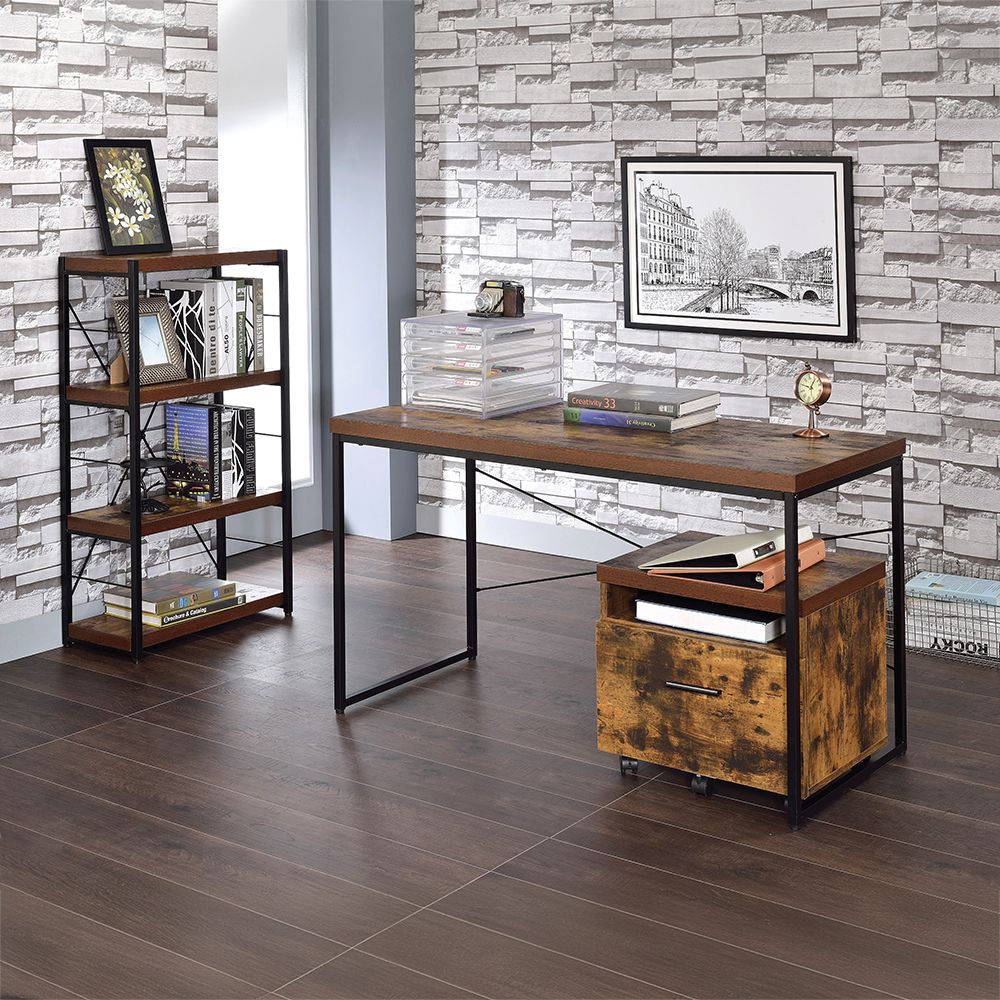 Bob Bookshelf – view 5