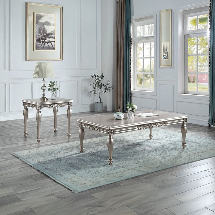 Pelumi End Table – view 4