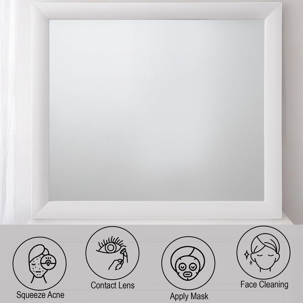 Ireland Mirror