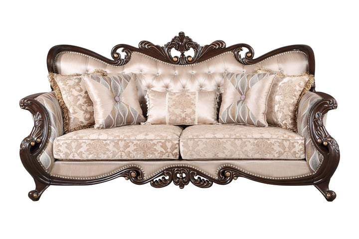 Constantine Sofa (kd)