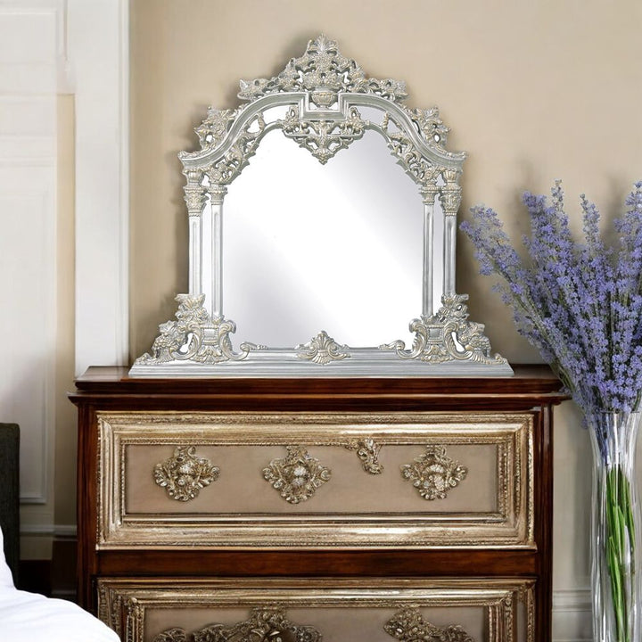 Sandoval Mirror – view 4