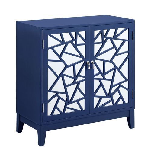 Einstein Console Cabinet – view 2