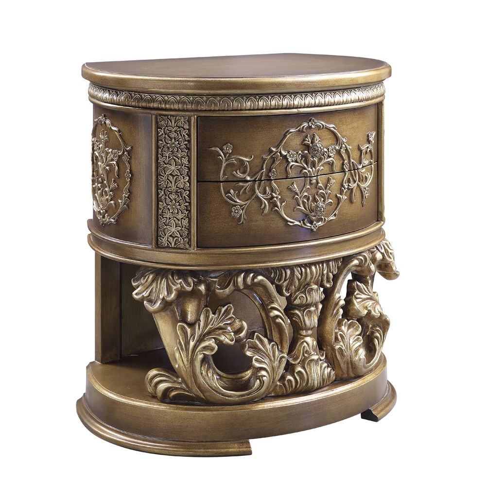 Constantine Nightstand – view 2