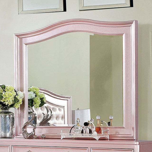 Ariston Mirror, Rose Gold