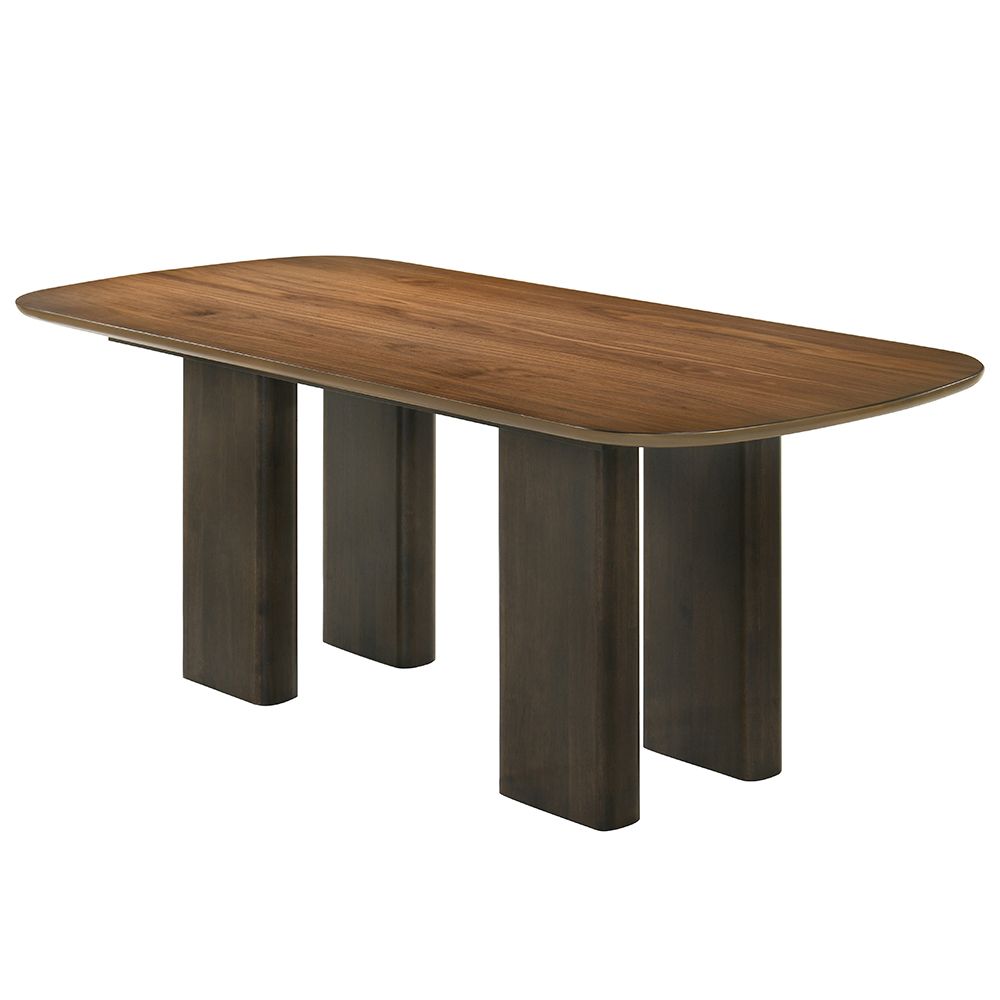 Delina Dining Table – view 2