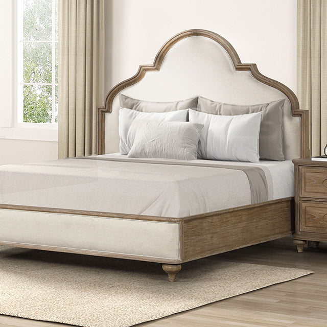 Lyris 5 Pc Queen Bedroom Set - view 5