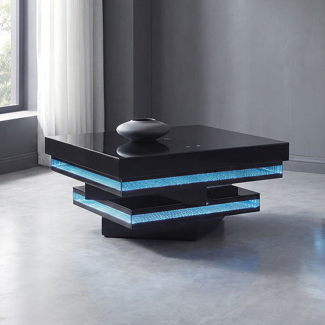 Anwar Coffee Table - view 4