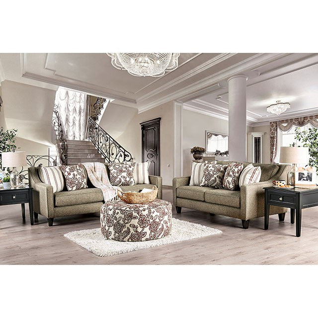 Fillmore Love Seat - view 2