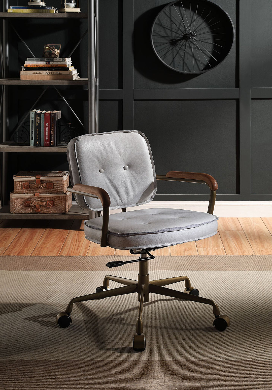 Siecross Office Chair – view 9