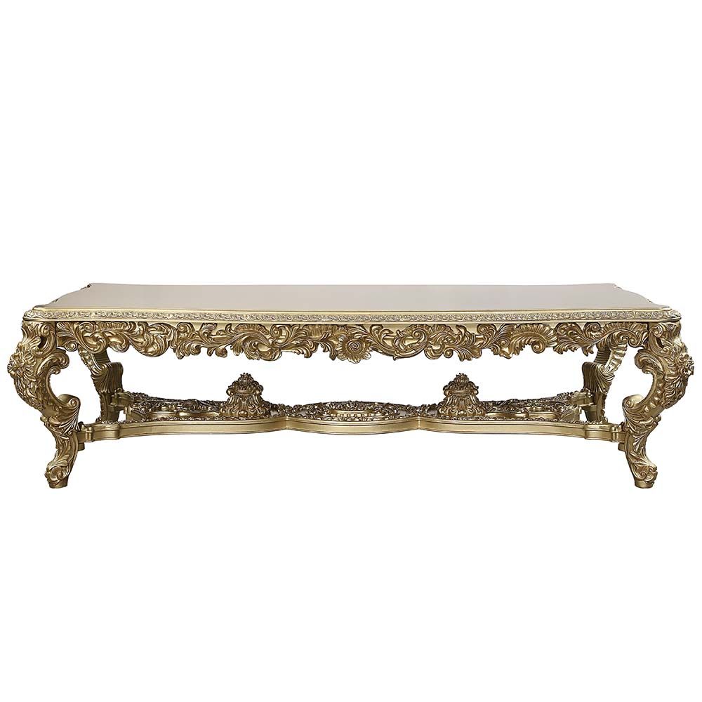 Bernadette Dining Table – view 2