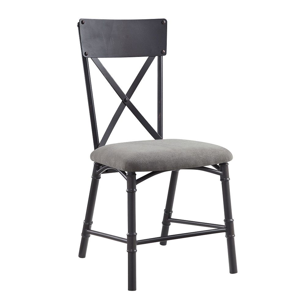 Edina Side Chair (Set-2) – view 2