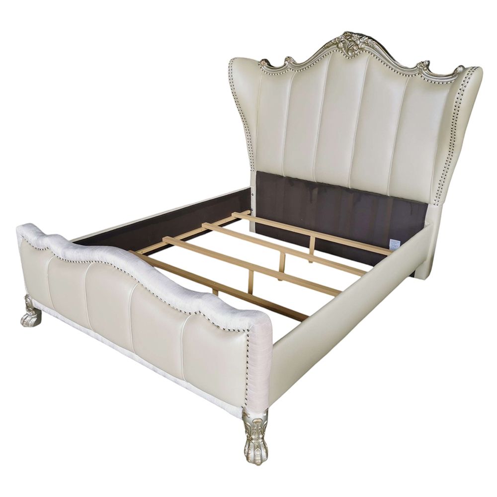 Dresden II Queen Bed – view 2