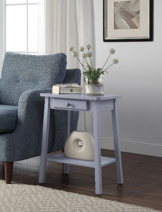 Kaife Accent Table – view 4
