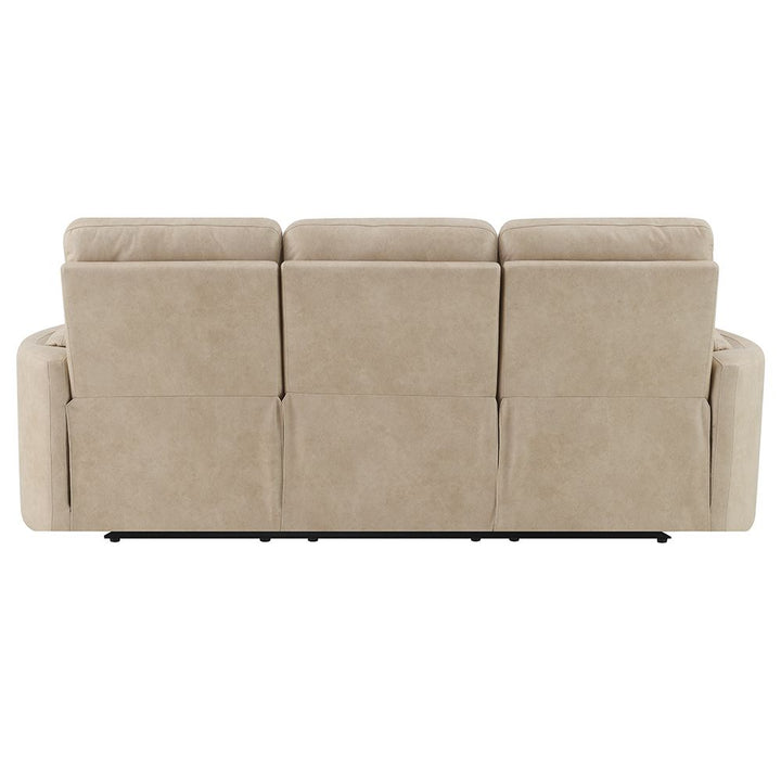 Elison Motion Sofa – view 6
