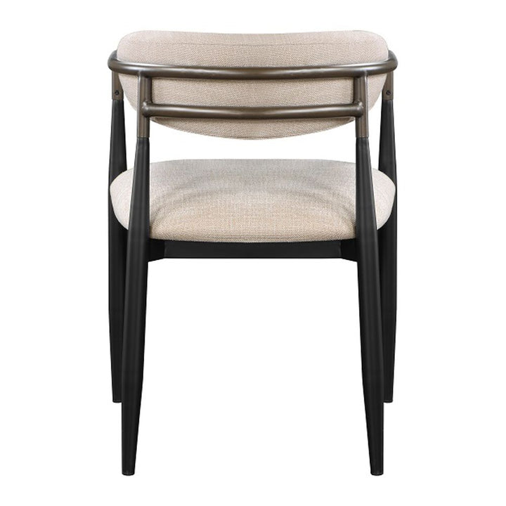Jaramillo Arm Chair (Set-2) – view 5