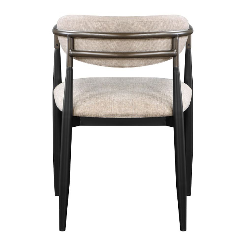 Jaramillo Arm Chair (Set-2) – view 5