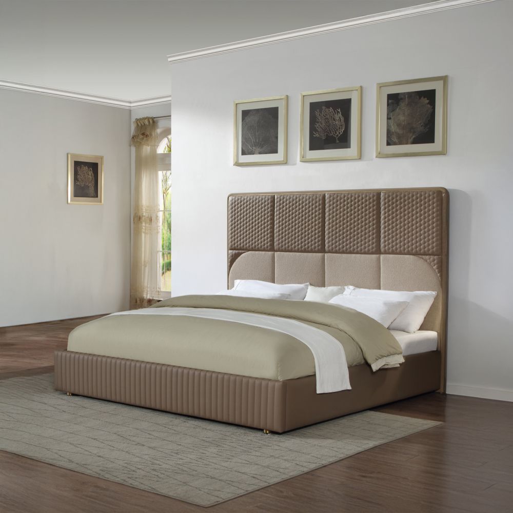 Marcelino Eastern King Bed