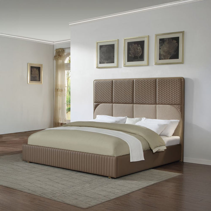 Marcelino Eastern King Bed