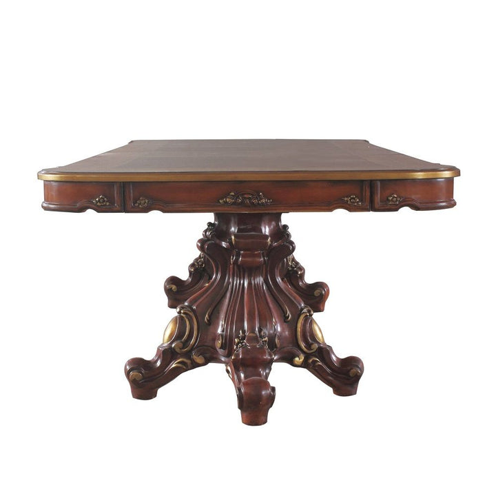 Picardy Dining Table – view 5