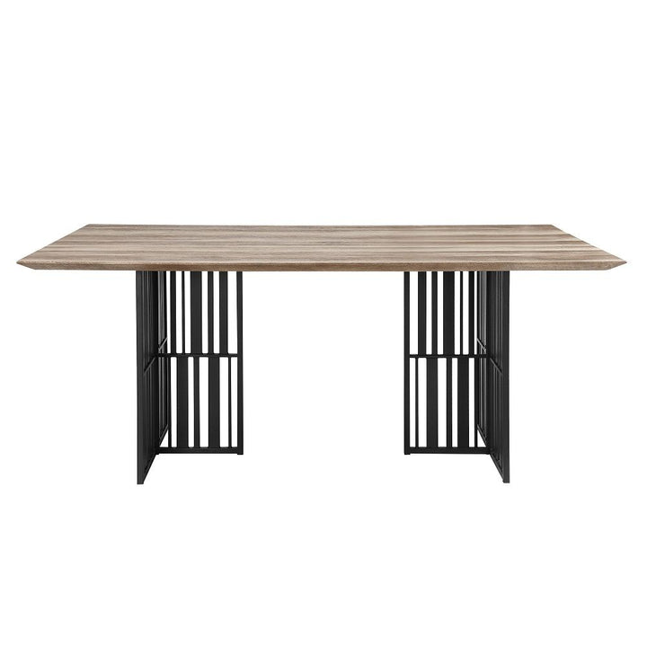 Zudora Dining Table – view 4