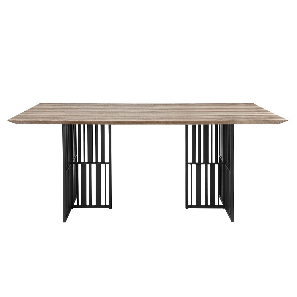 Zudora Dining Table – view 4