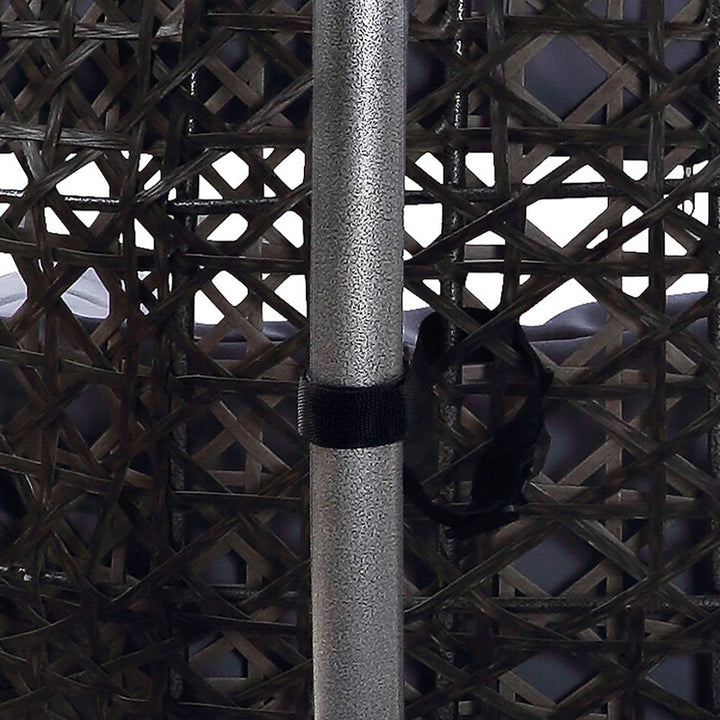 Vasant Hanging Chair – view 6