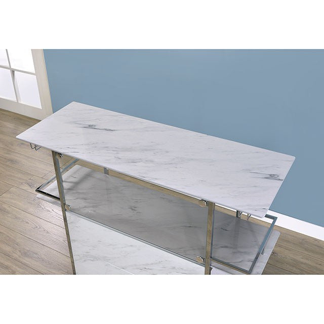 Rianna Bar Table - view 3